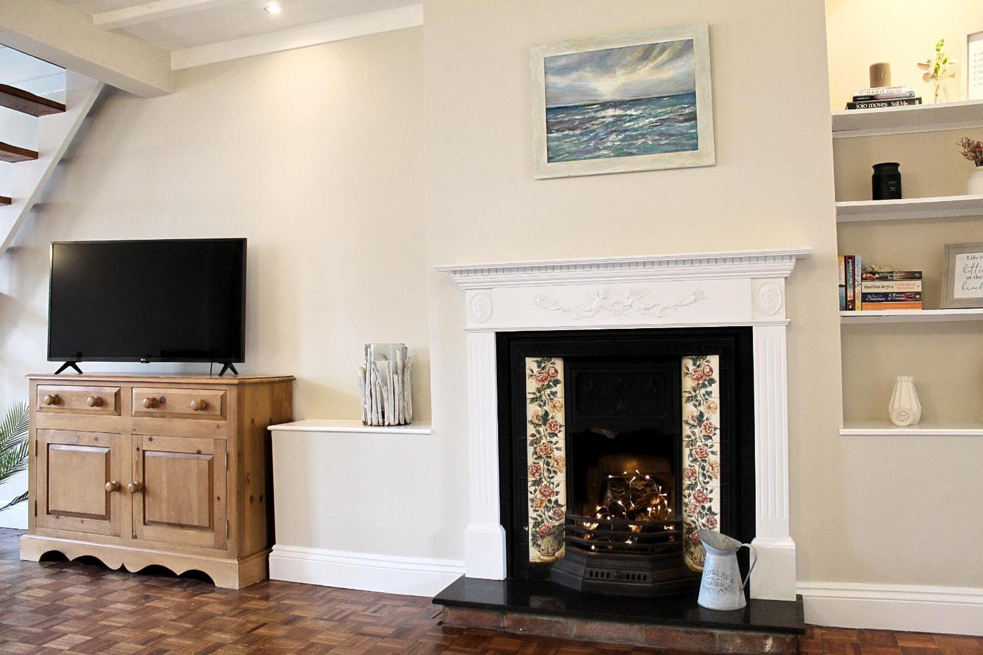 Cosy Cottage In Mersea - Walking Distance To Beach And Town West Mersea Exterior foto